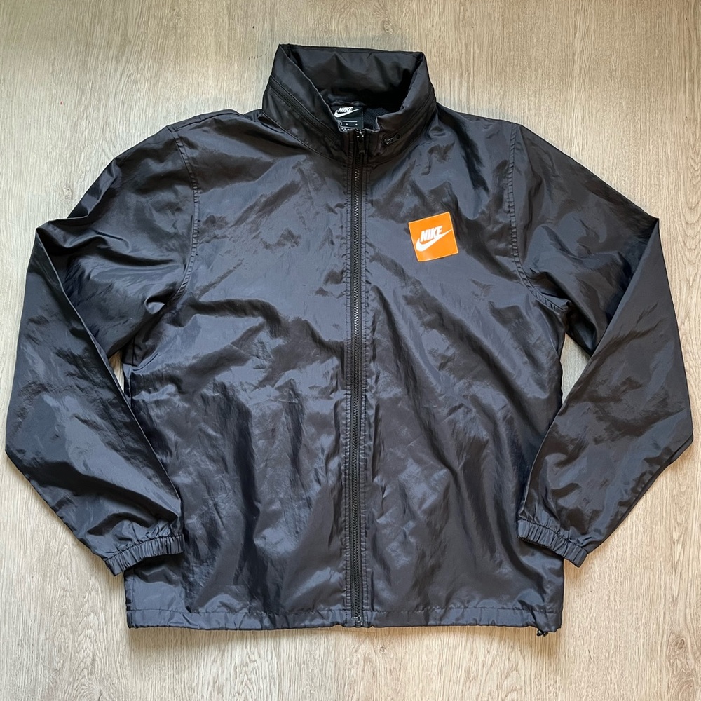 Nike Sportswear JDI Men's Hooded Woven Jacket